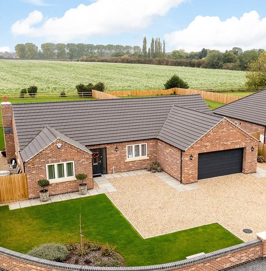 driveways hertfordshire