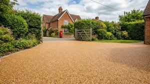 How Long Do Resin Driveways Last