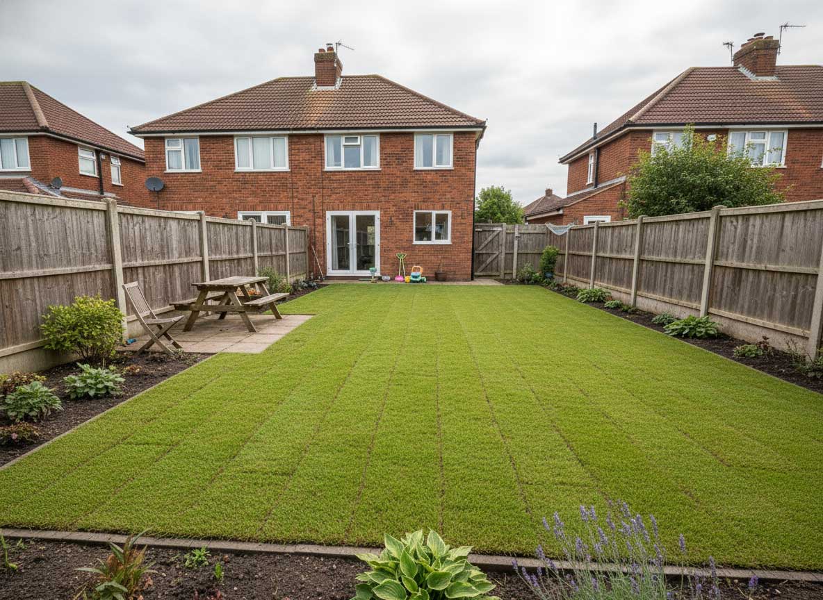 turf and turfing