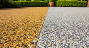 Do Resin Driveways Fade