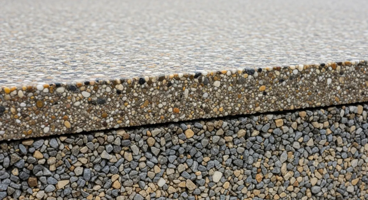 How Thick Should a Resin Driveway be