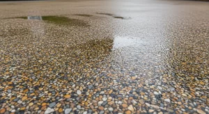 Is a Resin Driveway Permeable