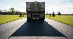 What Driveway Is Best for Heavy Vehicles