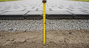 What Depth Should a Driveway Sub-Base Be
