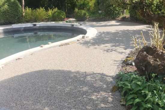 A Modern, Durable & Stylish Surfacing Solution