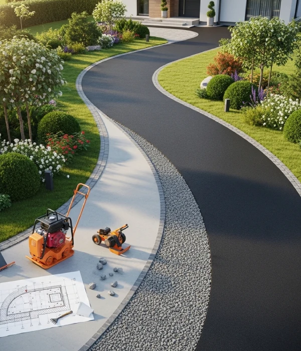Complete Solutions from Design to Professional Installation
