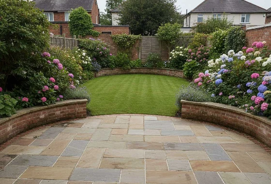 Enhance the Look of Your Property