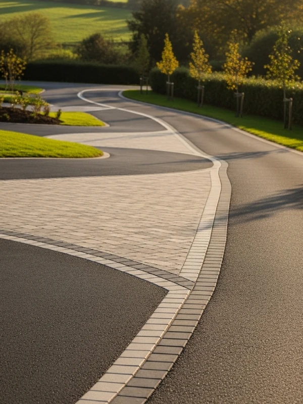 OurAdditional Driveway & Surfacing Services in Hertfordshire, Essex & the Surrounding Areas