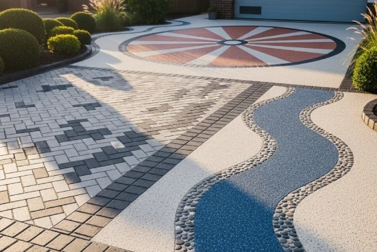 Stylish Designs & Colour Options
