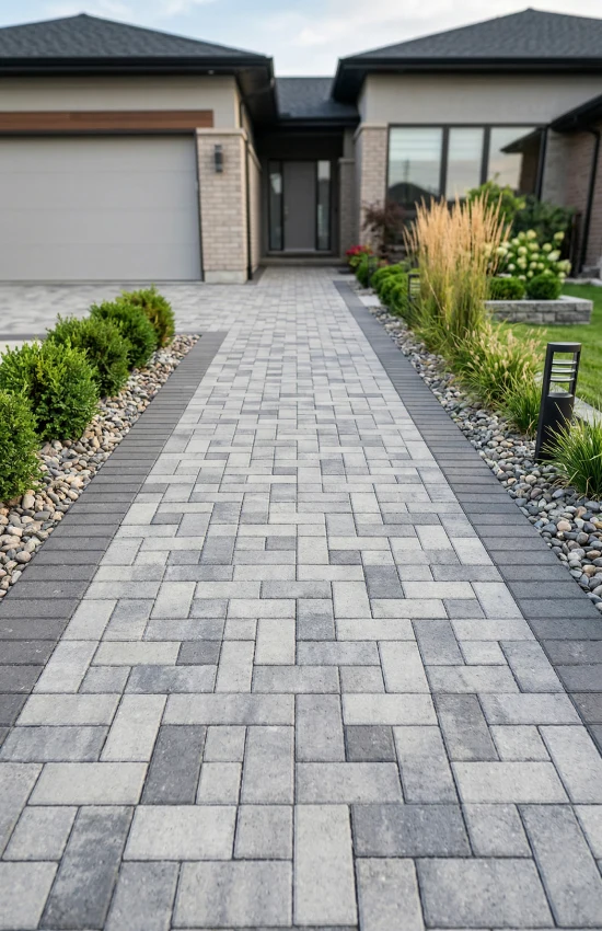 Why Choose East Herts Driveways for Expert Craftsmanship22