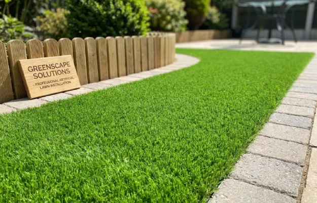 Artificial Lawns