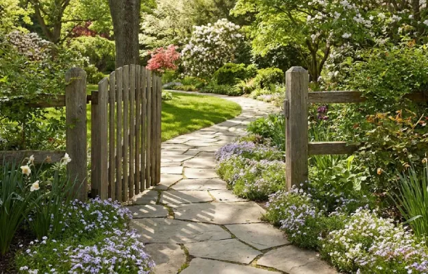 Paths