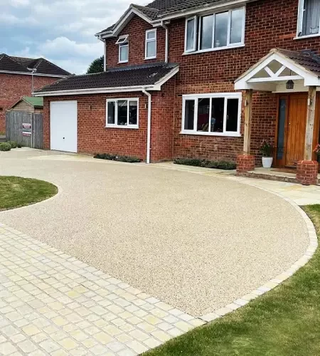 Driveway Installation Hertfordshire & Essex | Free Survey
